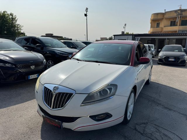 LANCIA Delta usata, con Airbag laterali