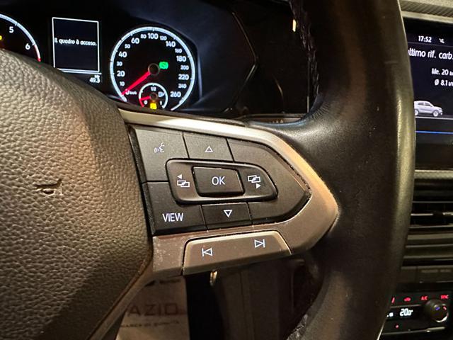 VOLKSWAGEN T-Cross usata, con Sistema di navigazione