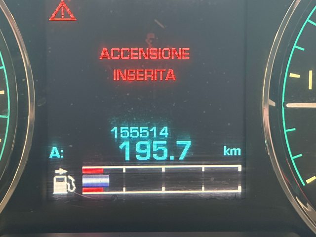 JAGUAR XF usata, con Chiusura centralizzata