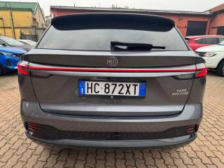 MG HS usata, con Autoradio