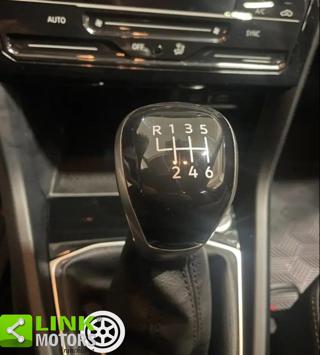 VOLKSWAGEN T-Cross usata, con Climatizzatore