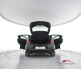 ALFA ROMEO Giulietta usata 6