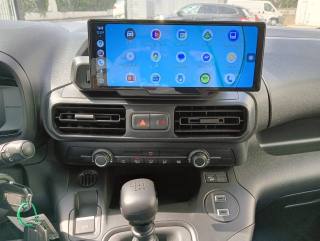 FIAT Doblo usata, con Immobilizzatore elettronico