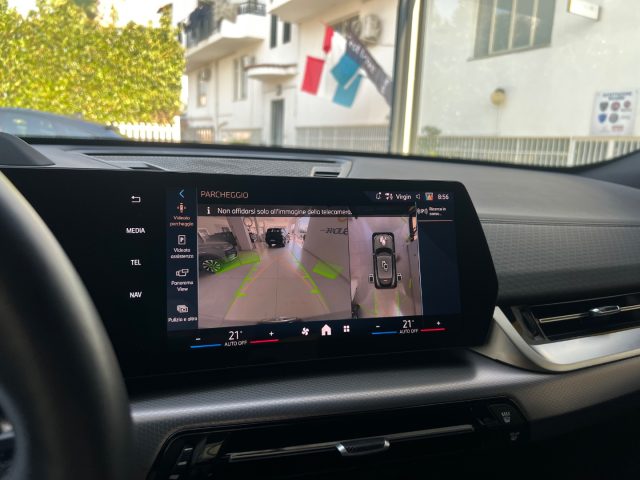 BMW X2 usata, con Sedile posteriore sdoppiato