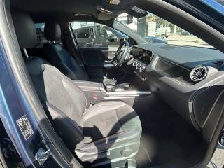 MERCEDES-BENZ GLA 200 usata, con Controllo automatico clima