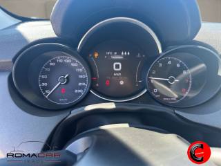 FIAT 500X usata, con Controllo automatico clima