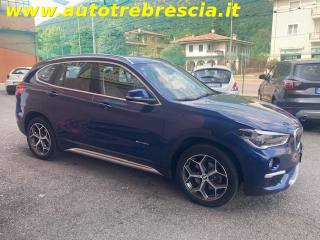 BMW X1 usata, con Autoradio