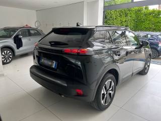 PEUGEOT 2008 usata, con Cronologia tagliandi