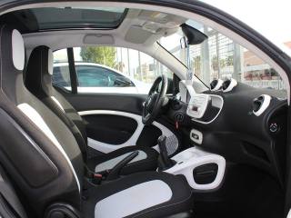 SMART ForTwo usata, con Immobilizzatore elettronico