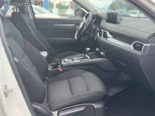 MAZDA CX-5 usata, con USB