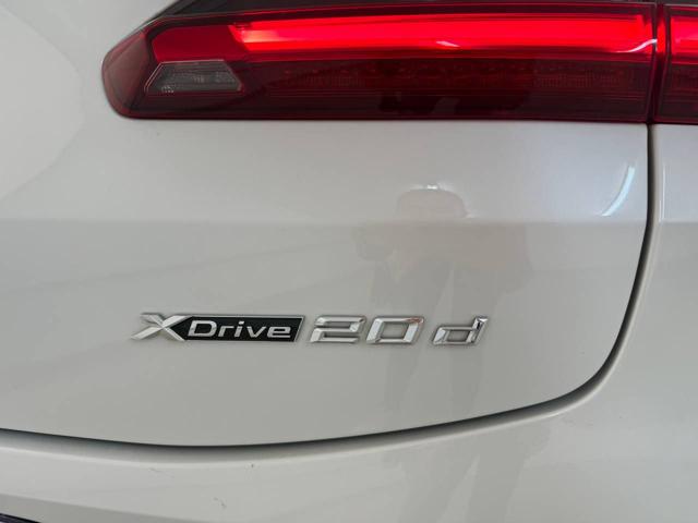 BMW X4 usata, con Cerchi in lega