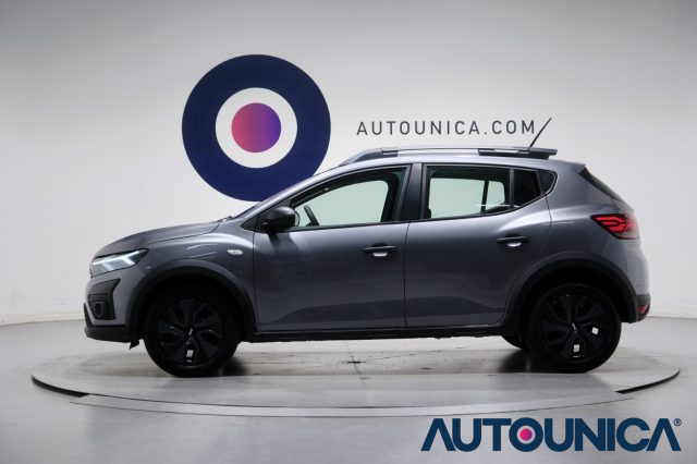 DACIA Sandero usata, con Fari LED