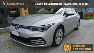VOLKSWAGEN Golf usata, con Airbag laterali