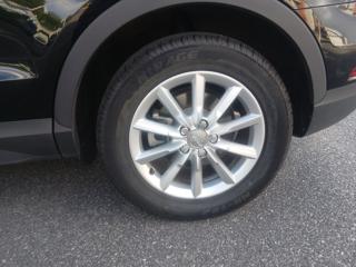 AUDI Q3 usata, con Climatizzatore