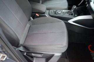 AUDI Q2 usata, con Sistema di riconoscimento della stanchezza