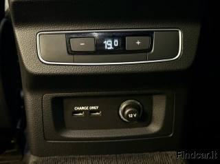 AUDI Q5 usata, con Portellone posteriore elettrico