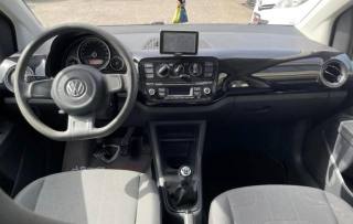 VOLKSWAGEN up! usata, con Airbag Passeggero