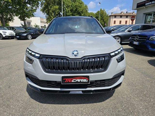 SKODA Kamiq usata, con Alzacristalli elettrici