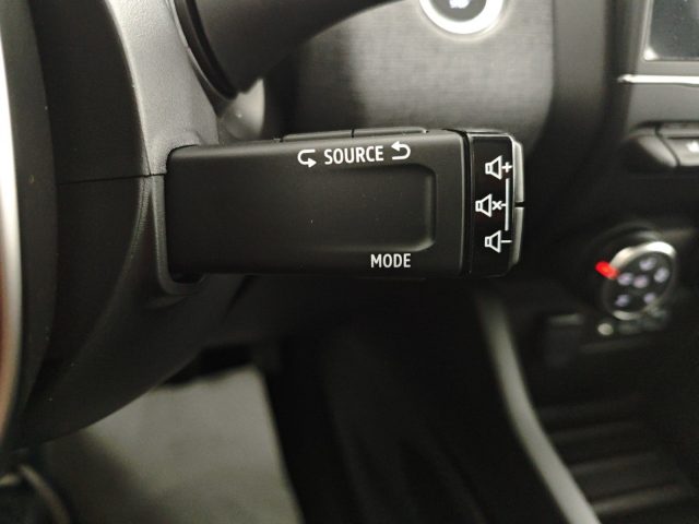 RENAULT Clio usata, con ESP