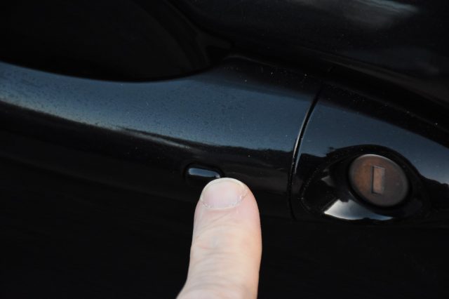 ALFA ROMEO Stelvio usata, con Fendinebbia