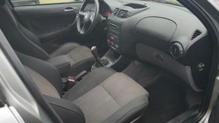 ALFA ROMEO 147 usata, con Fendinebbia