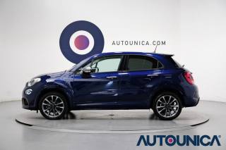 FIAT 500X usata, con Touch screen