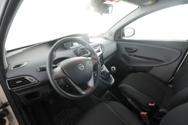 LANCIA Ypsilon usata 1