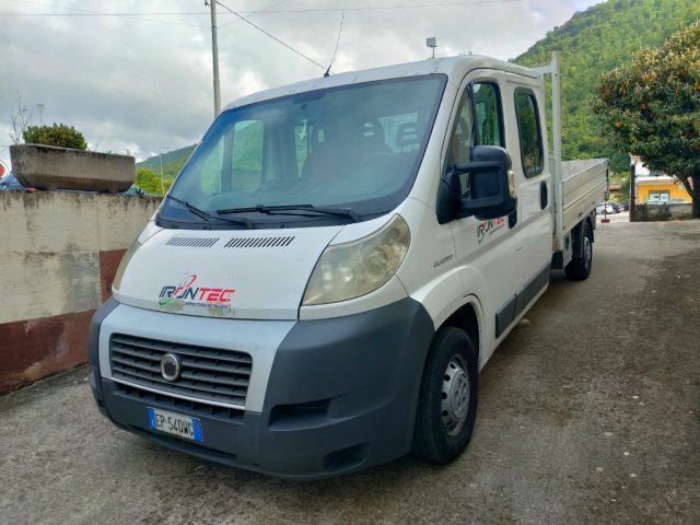 FIAT Ducato usata, con ABS