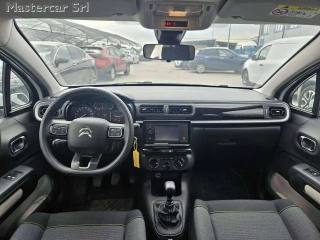 CITROEN C3 usata, con Fendinebbia