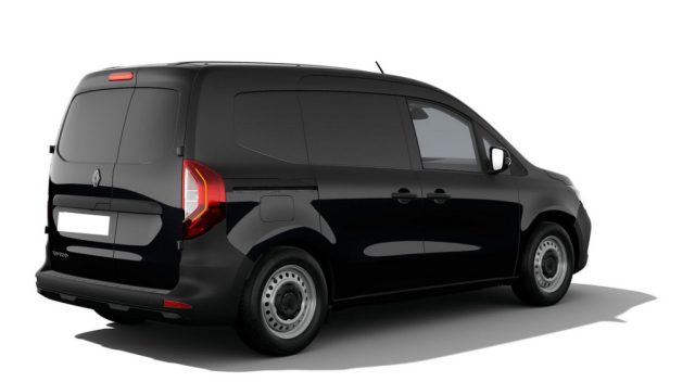 RENAULT Kangoo usata, con Airbag