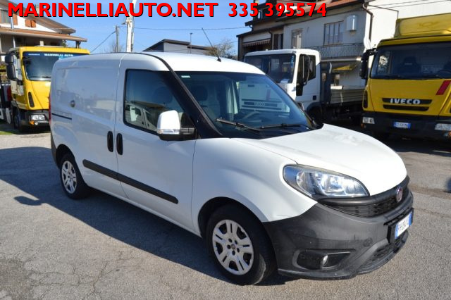 FIAT Doblo usata, con Chiusura centralizzata