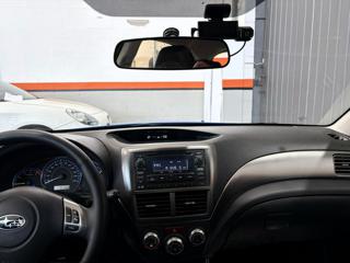 SUBARU Impreza usata, con Sedile posteriore sdoppiato