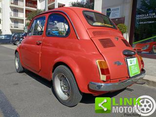 FIAT 500 usata 38
