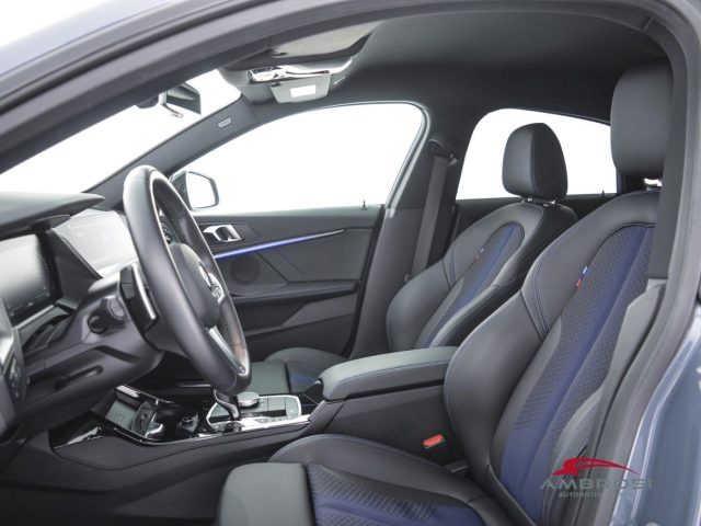 BMW 220 usata 8