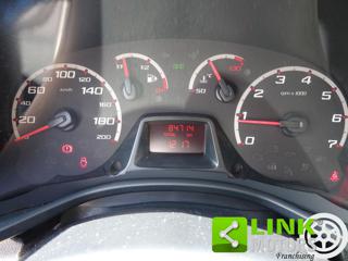 FORD Ka+ usata, con Sedile posteriore sdoppiato