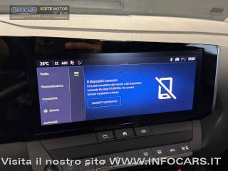 OPEL Astra usata, con Filtro antiparticolato
