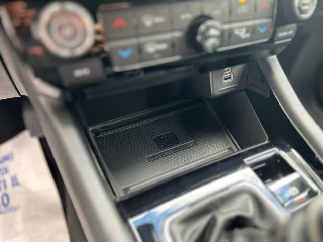 JEEP Compass usata, con Climatizzatore