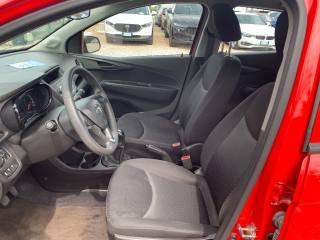 OPEL Karl usata, con Climatizzatore