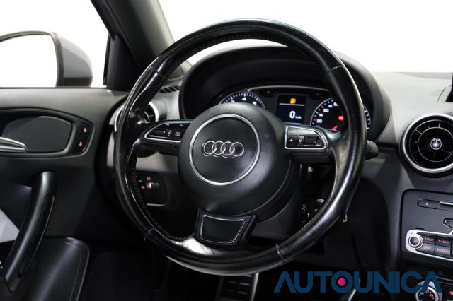 AUDI A1 usata 43
