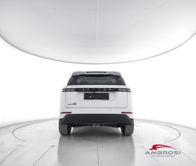 JAECOO J5 usata 5