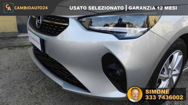 OPEL Corsa usata, con Airbag testa