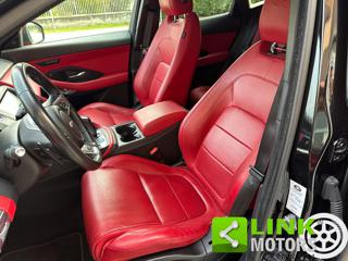 JAGUAR E-Pace usata, con Alzacristalli elettrici