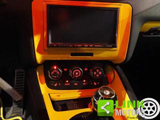 AUDI TT usata, con Interni in pelle