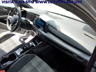 VOLKSWAGEN Golf usata, con Sedili riscaldati