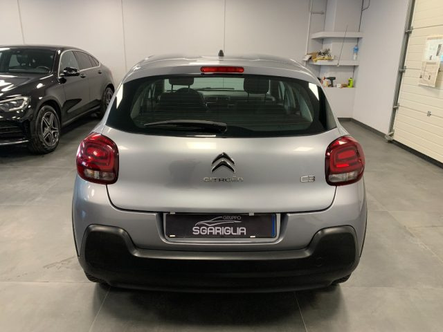 CITROEN C3 usata, con Bluetooth