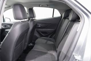 OPEL Mokka X usata, con Bracciolo