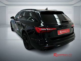 AUDI A4 usata 10