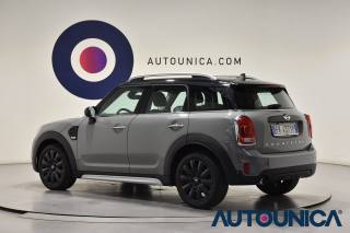 MINI Countryman usata, con Airbag