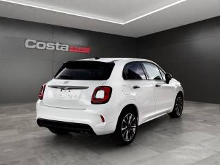 FIAT 500X usata, con Controllo trazione
