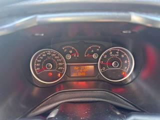 FIAT Doblo usata, con Boardcomputer